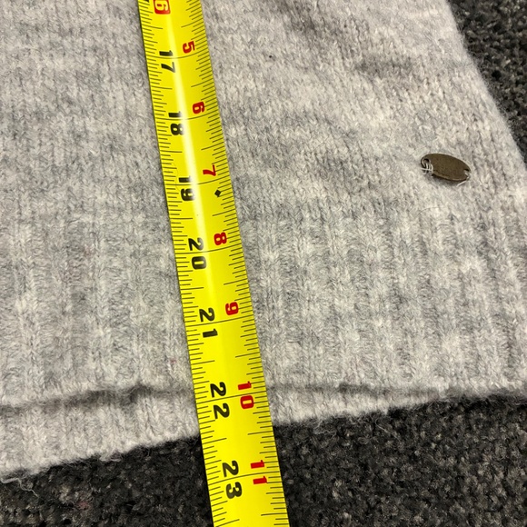 EDC sweater with flower detail - Picture 6 of 7